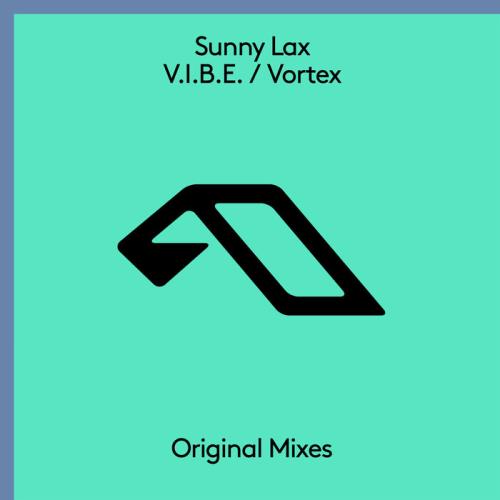 Sunny Lax - V.I.B.E. / Vortex (2021)