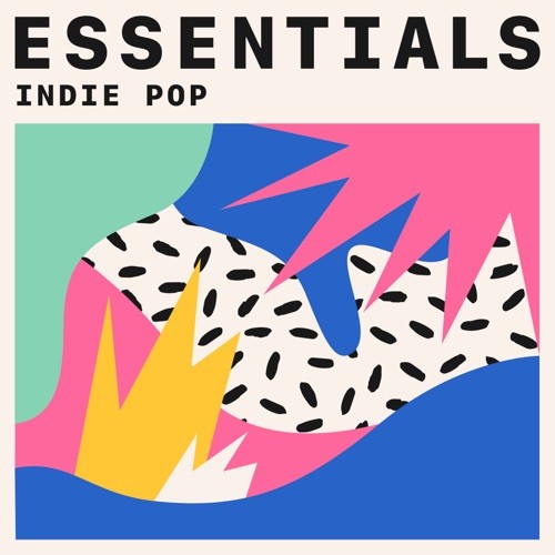 Сборник Indie Pop Essentials (2021)