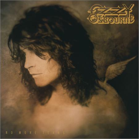 Ozzy Osbourne - No More Tears (30th Anniversary Expanded Edition) (1991/2021)