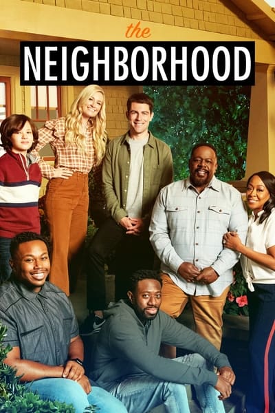 The Neighborhood S04E01 720p HEVC x265-MeGusta
