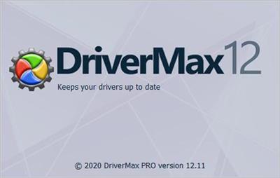 DriverMax Pro v12.16.0.17 Multilingual Portable