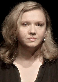 Марина Брусникина