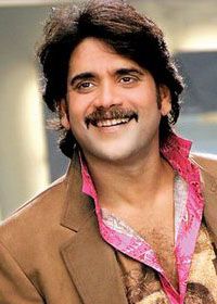 Нагарджуна Акинени