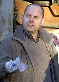 Матс Бергман