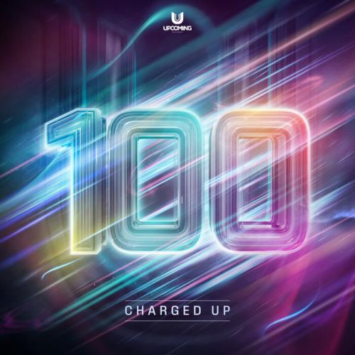 Upcoming Records - Charged Up (2021)