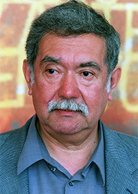 Рауль Руис