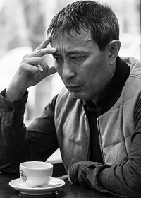 Ермек Турсунов