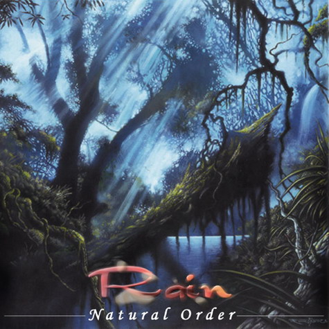 Rain - Natural Order (2000)