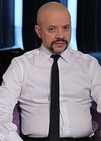 Олег Шишкин