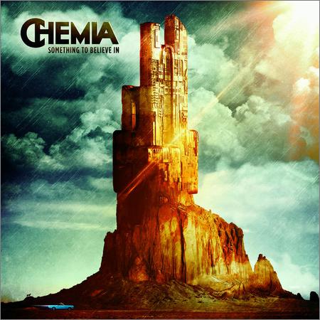 Chemia - Something To Believe In (2021)
