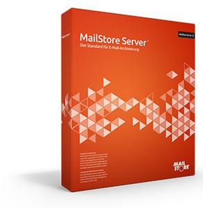 MailStore Server 13.1.0.202886 Multilingual