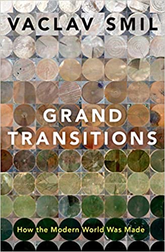 Grand Transitions: How the Modern World Was Made (True PDF)