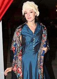 Мириам Сехон