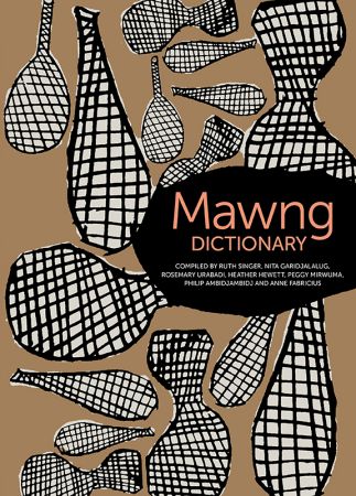 Mawng Dictionary