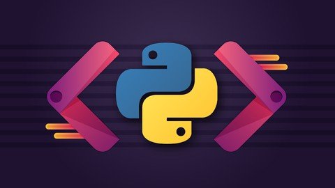 Udemy - Python For Absolute Beginners-Learn Python From Scratch 2021