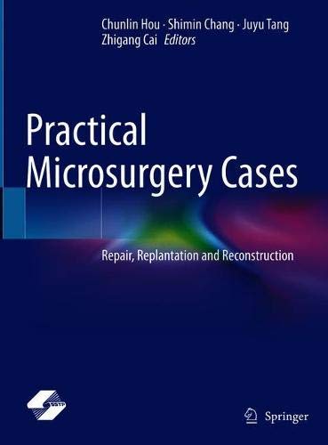 Practical Microsurgery Cases (True EPUB)