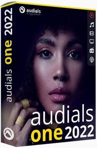 Audials One 2022.0.79.0 Multilingual