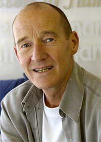 Дэвид Хеймен