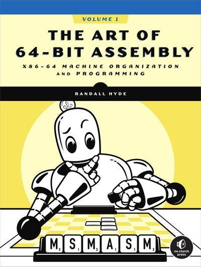 The Art of 64 Bit Assembly, Volume 1 (EPUB)