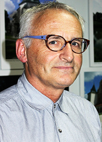 Кшесимир Дембский