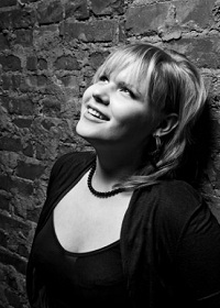 Марина Лычкина