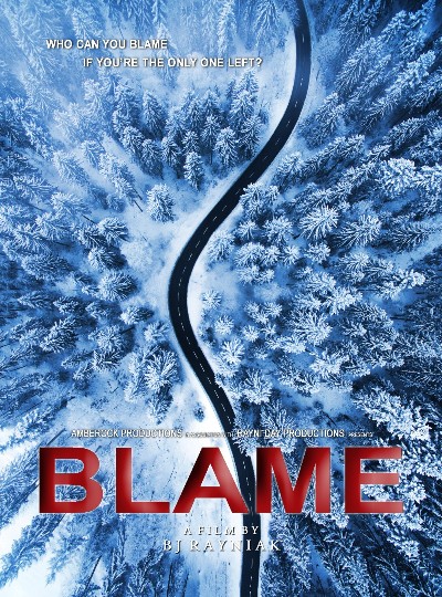 Blame (2021) 1080p AMZN WEBRip DD2 0 x264-GalaxyRG