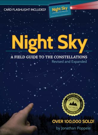 Night Sky: A Field Guide to the Constellations