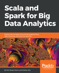 Packt - Scala and Spark-Master Big Data with Scala and Spark