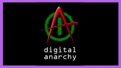 Digital Anarchy Bundle 2021.8 (x64)