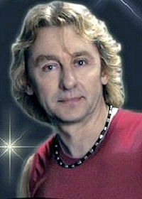 Сергей Беликов