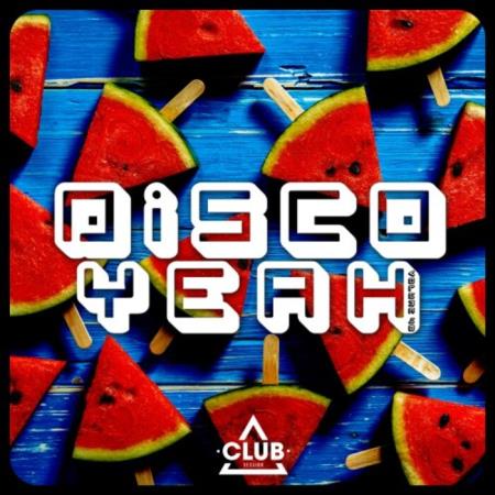 Disco Yeah! Vol 48 (2021)