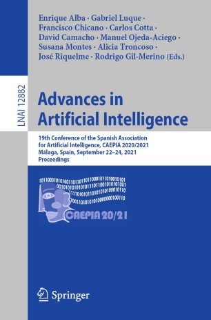 Advances in Artificial Intelligence: 19th Conference of the Spanish Association for Artificial Intelligence, CAEPIA 2020/2021