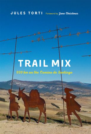 Trail Mix: 920 km on the Camino de Santiago
