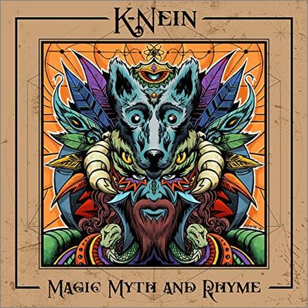K-Nein - Magic Myth And Rhyme (2021)