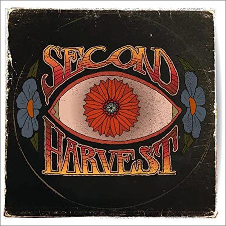 Second Harvest - Second Harvest (2021)