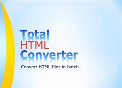 Coolutils Total HTML Converter 5.1.0.106 Multilingual