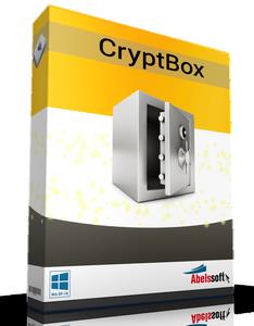 Abelssoft CryptBox 2022 10.0.31226 Multilingual