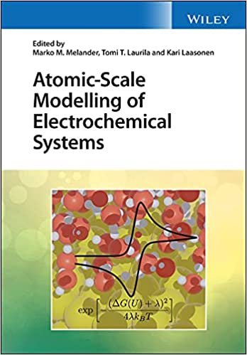 Atomic Scale Modelling of Electrochemical Systems