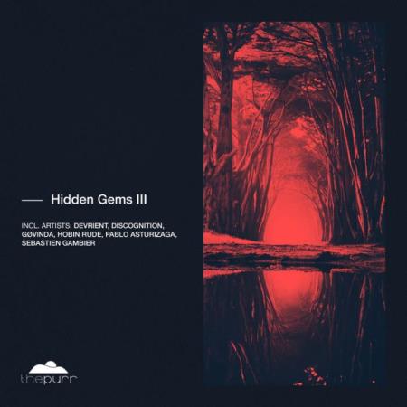 Hidden Gems III (2021)