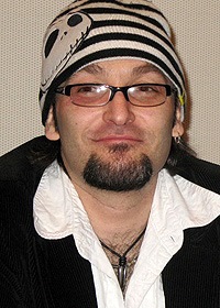Михаил Козырев