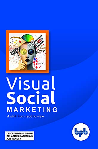 Visual Social Marketing: A shift from read to view
