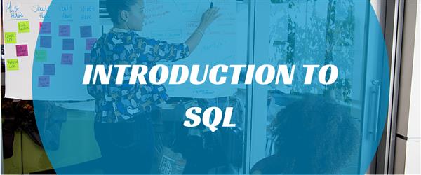 Skillshare - Introduction to SQL