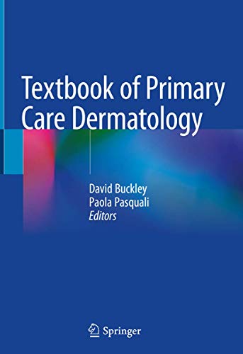 Textbook of Primary Care Dermatology (True EPUB)