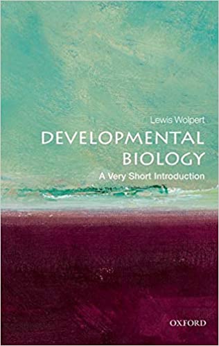 Developmental Biology: A Very Short Introduction