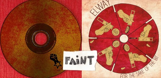 Elway-For The Sake Of The Bit-CD-FLAC-2018-FAiNT