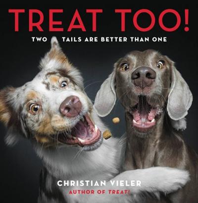 Treat Too!: Two Tails Are Better Than One