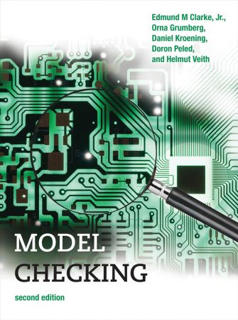 Model Checking (Cyber Physical Systems), 2nd Edition