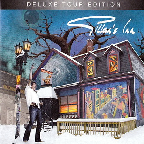 Ian Gillan - Gillan's Inn 2007 (Deluxe Tour Edition)