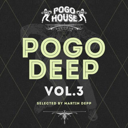 Pogo Deep Vol 3 (2021)