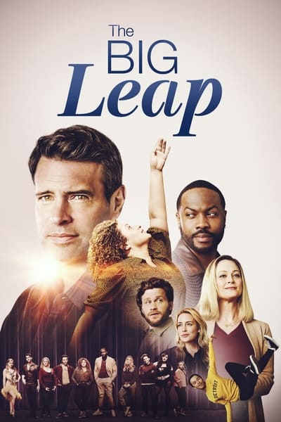 The Big Leap S01E01 1080p HEVC x265-MeGusta
